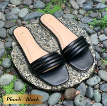 Load image into Gallery viewer, PHOEB flats by SYL
