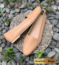 Load image into Gallery viewer, Scarlett shoes by SYL