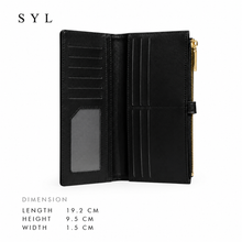 Load image into Gallery viewer, Cora Wallet by SYL
