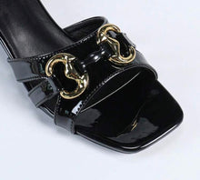 Load image into Gallery viewer, Reika heels by SYL
