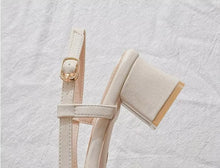 Load image into Gallery viewer, Margaux shoes by SYL
