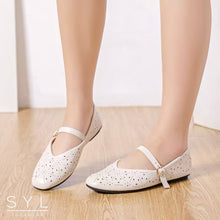 Load image into Gallery viewer, Ericka shoes by SYL
