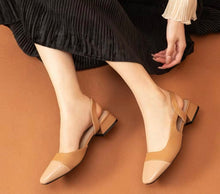 Load image into Gallery viewer, Cindy shoes by SYL
