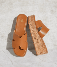 Load image into Gallery viewer, Hailey wedge by SYL
