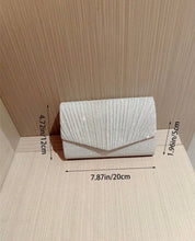Load image into Gallery viewer, Aurelia Elegant Bag by SYL
