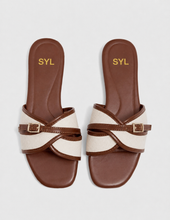 Load image into Gallery viewer, Hillary flats by SYL
