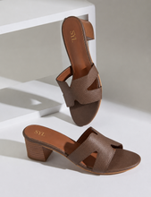 Load image into Gallery viewer, Verona heels by SYL
