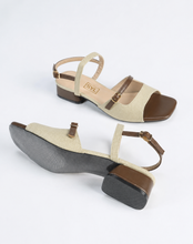 Load image into Gallery viewer, Leila heels by SYL
