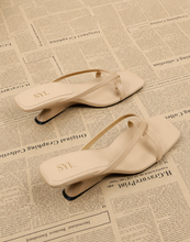 Load image into Gallery viewer, Madeline heels by SYL
