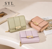 Load image into Gallery viewer, Lorie Wallet by SYL
