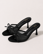 Load image into Gallery viewer, Kiera heels by SYL
