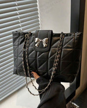 Load image into Gallery viewer, Prune Elegant Bag by SYL
