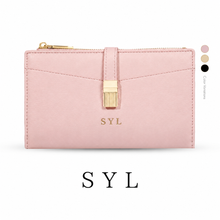 Load image into Gallery viewer, Cora Wallet by SYL
