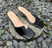 Load image into Gallery viewer, Crystelle heels by SYL

