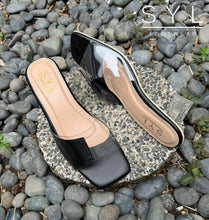 Load image into Gallery viewer, Crystelle heels by SYL
