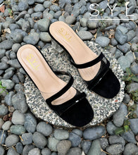 Load image into Gallery viewer, Norra 2-inches heels by SYL
