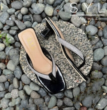 Load image into Gallery viewer, Tamsin Classy heels by SYL
