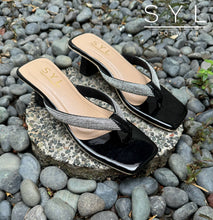 Load image into Gallery viewer, Tamsin Classy heels by SYL
