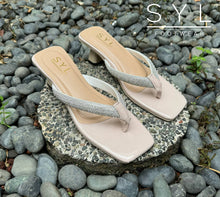 Load image into Gallery viewer, Tamsin Classy heels by SYL
