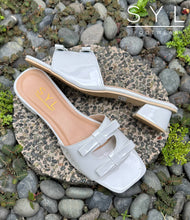 Load image into Gallery viewer, Aileen heels by SYL
