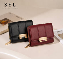 Load image into Gallery viewer, Lorie Wallet by SYL
