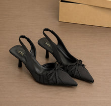 Load image into Gallery viewer, Vereya shoes by SYL
