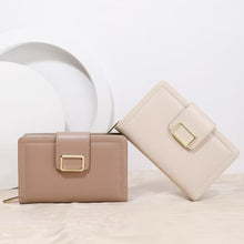 Load image into Gallery viewer, Genieve Wallet by SYL
