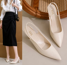 Load image into Gallery viewer, Aneza shoes by SYL
