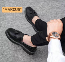 Load image into Gallery viewer, Men's Formal / Casual Shoes by SYL
