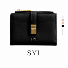 Load image into Gallery viewer, Safiane Wallet by SYL

