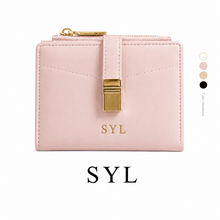 Load image into Gallery viewer, Safiane Wallet by SYL
