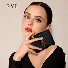 Load image into Gallery viewer, Safiane Wallet by SYL
