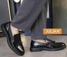 Load image into Gallery viewer, Men's Formal / Casual Shoes by SYL
