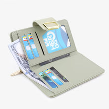 Load image into Gallery viewer, Genieve Wallet by SYL
