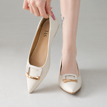 Load image into Gallery viewer, Ereen shoes by SYL
