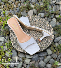 Load image into Gallery viewer, Osanna heels by SYL
