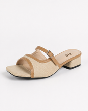 Load image into Gallery viewer, Beatrice heels by SYL
