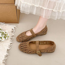 Load image into Gallery viewer, Yesha shoes by SYL
