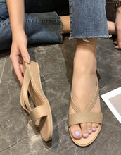 Load image into Gallery viewer, Tacia wedge by SYL
