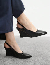 Load image into Gallery viewer, Magda shoes by SYL
