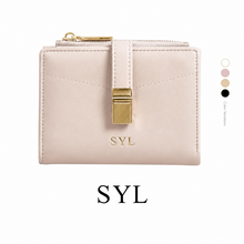 Load image into Gallery viewer, Safiane Wallet by SYL
