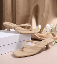 Load image into Gallery viewer, Cleo heels by SYL
