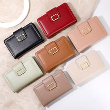 Load image into Gallery viewer, Genieve Wallet by SYL
