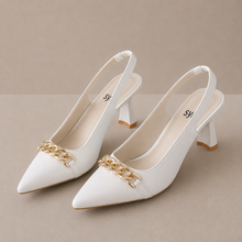 Load image into Gallery viewer, Eleanor shoes by SYL
