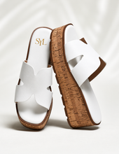 Load image into Gallery viewer, Hailey wedge by SYL
