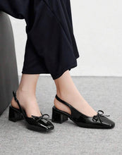 Load image into Gallery viewer, Alleca shoes by SYL
