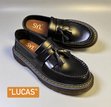 Load image into Gallery viewer, Men's Formal / Casual Shoes by SYL
