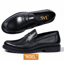 Load image into Gallery viewer, Men's Formal / Casual Shoes by SYL
