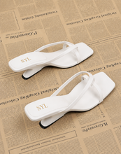 Load image into Gallery viewer, Madeline heels by SYL
