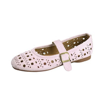Load image into Gallery viewer, Yesha shoes by SYL
